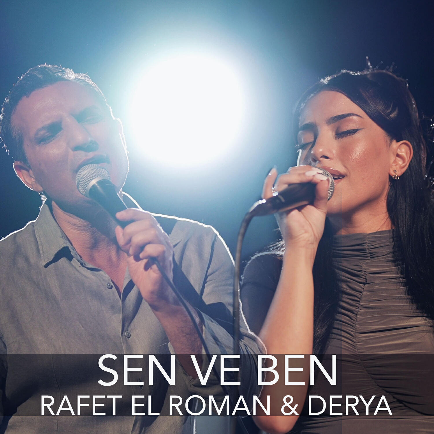 Релиз Sen ve Ben