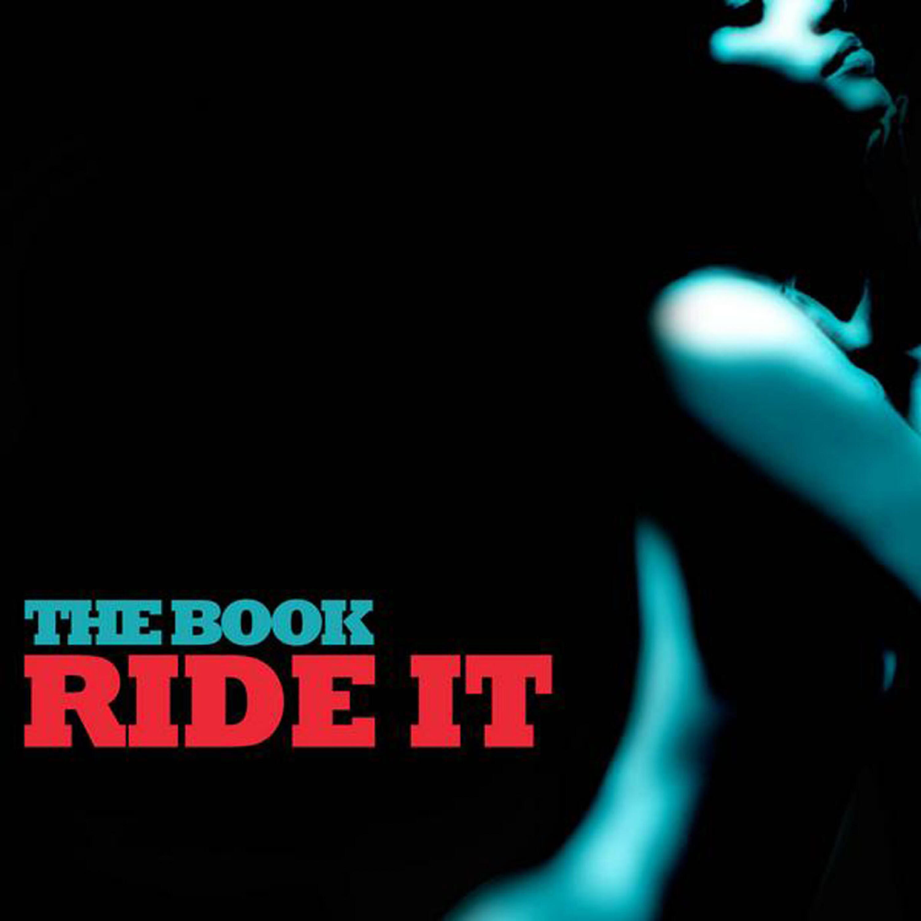 Релиз Ride It
