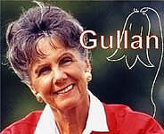 Gullan Bornemark