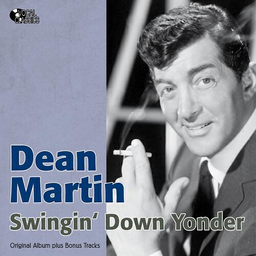 Релиз Swingin' Down Yonder
