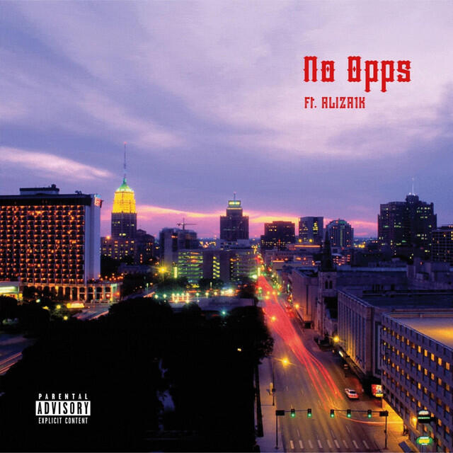 Релиз No Opps