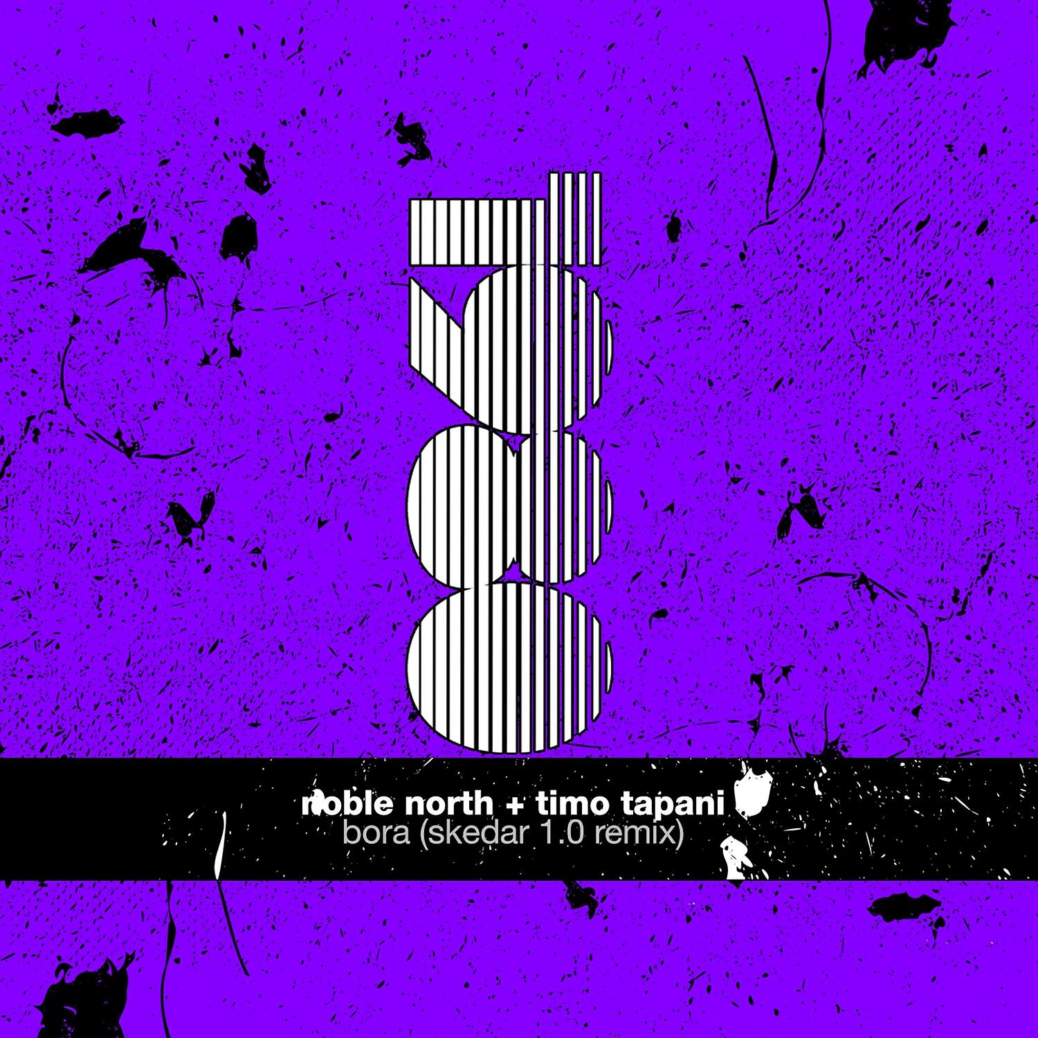 Релиз Bora (Skedar 1.0 Remix)