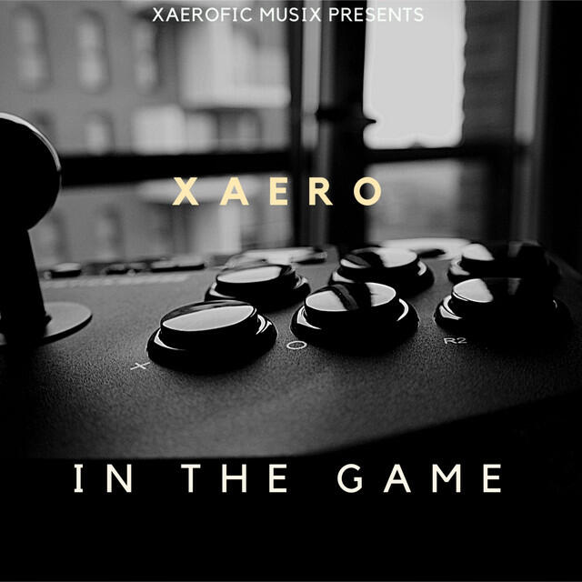 Релиз In the Game