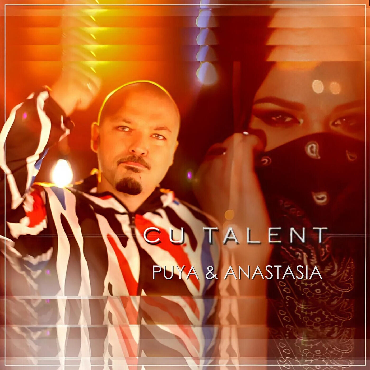 Релиз Cu Talent