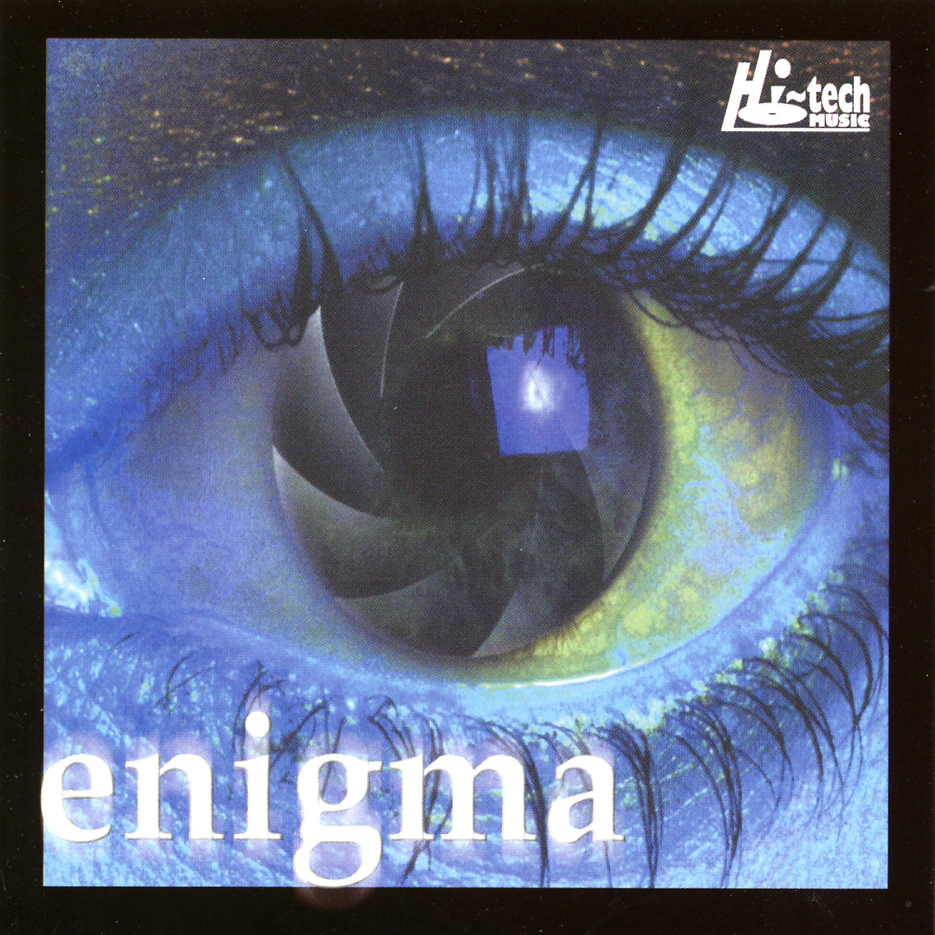 Релиз Enigma