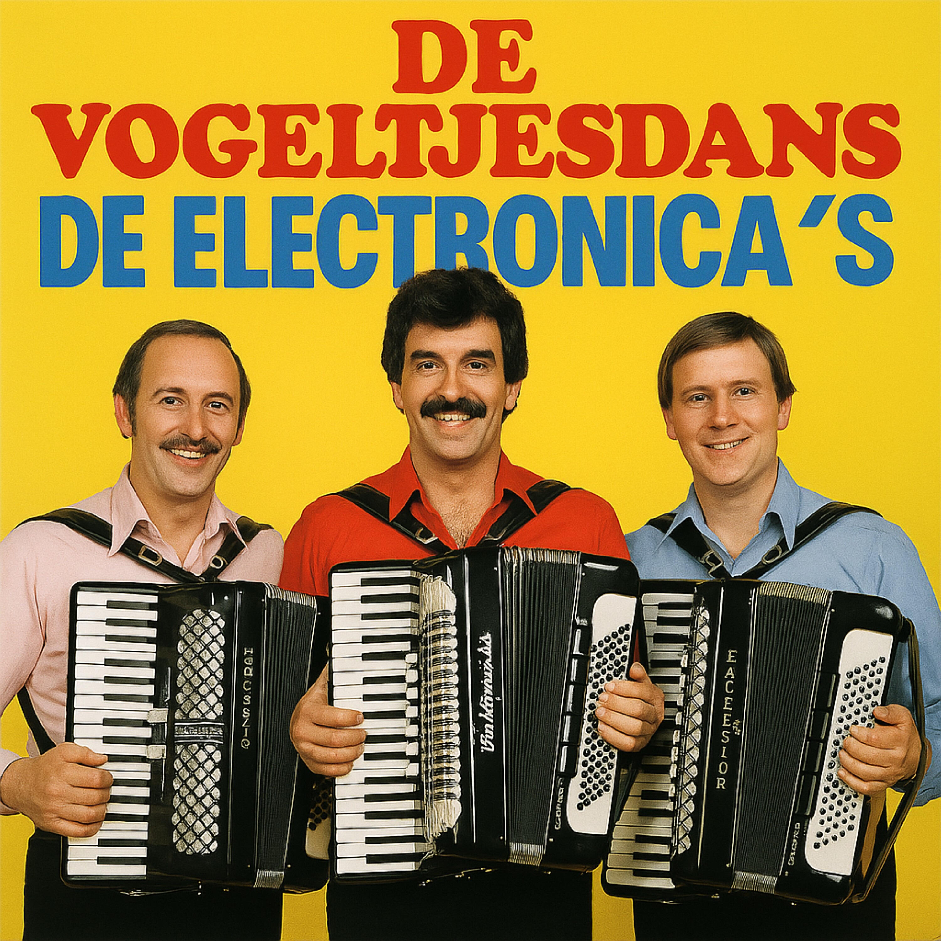 De Electronica's