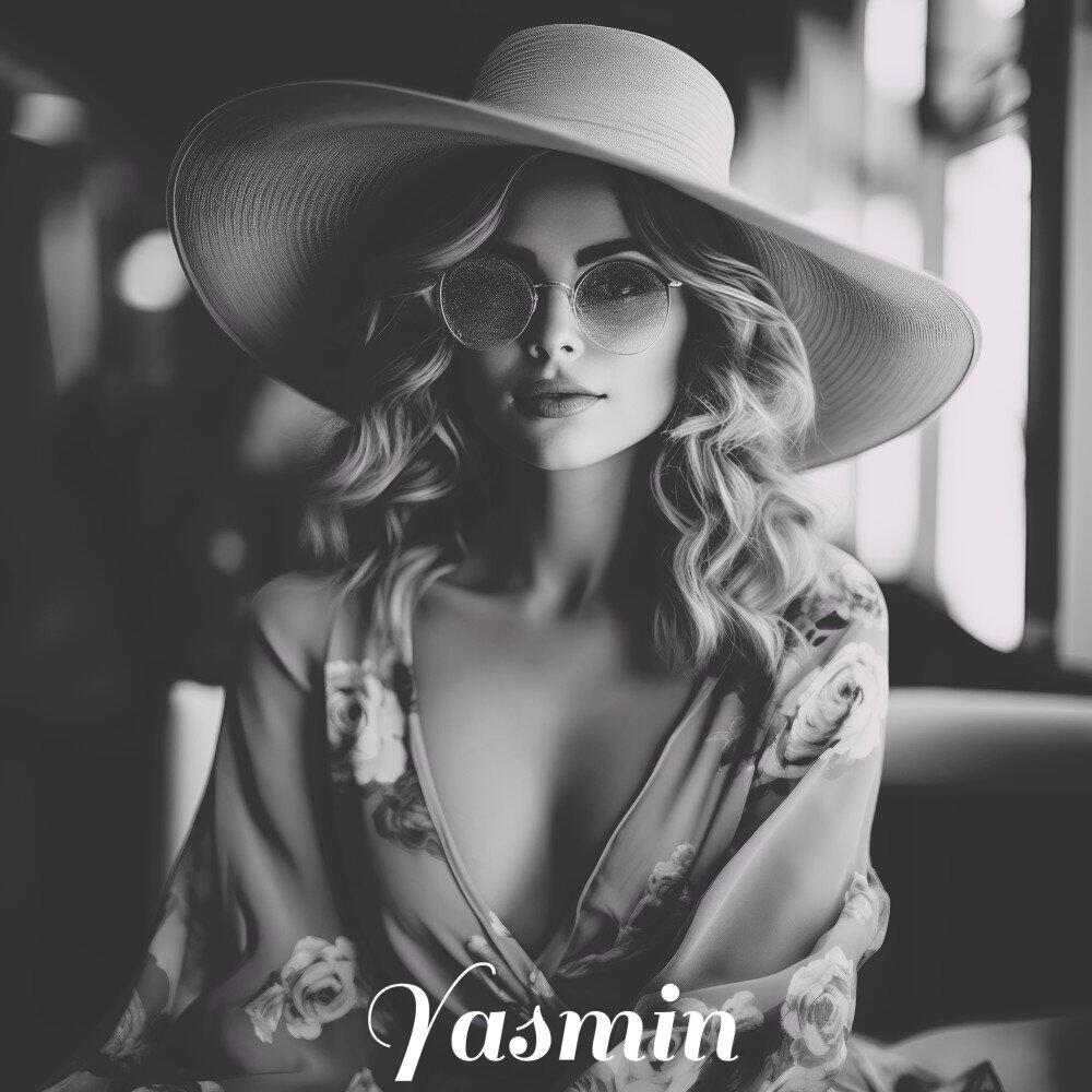 Релиз Yasmin
