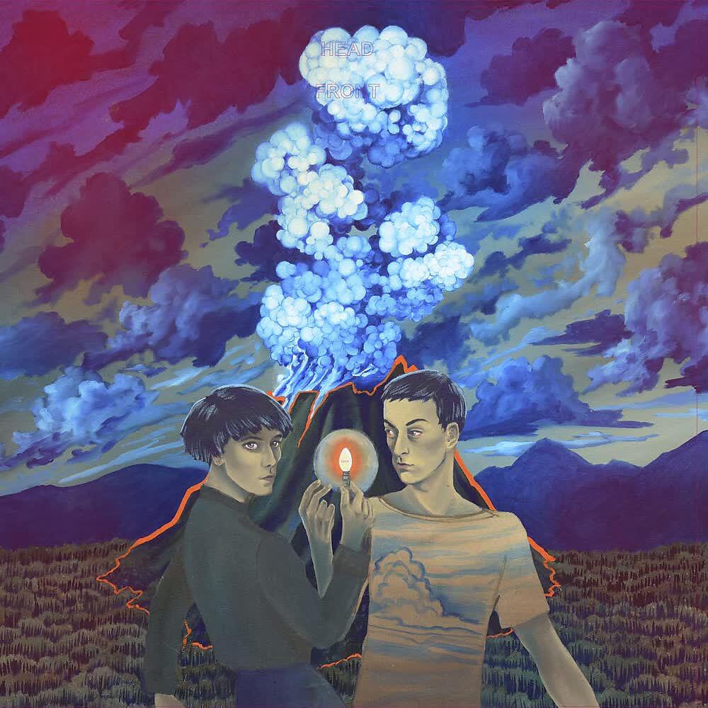 Релиз Pintura de Guerra