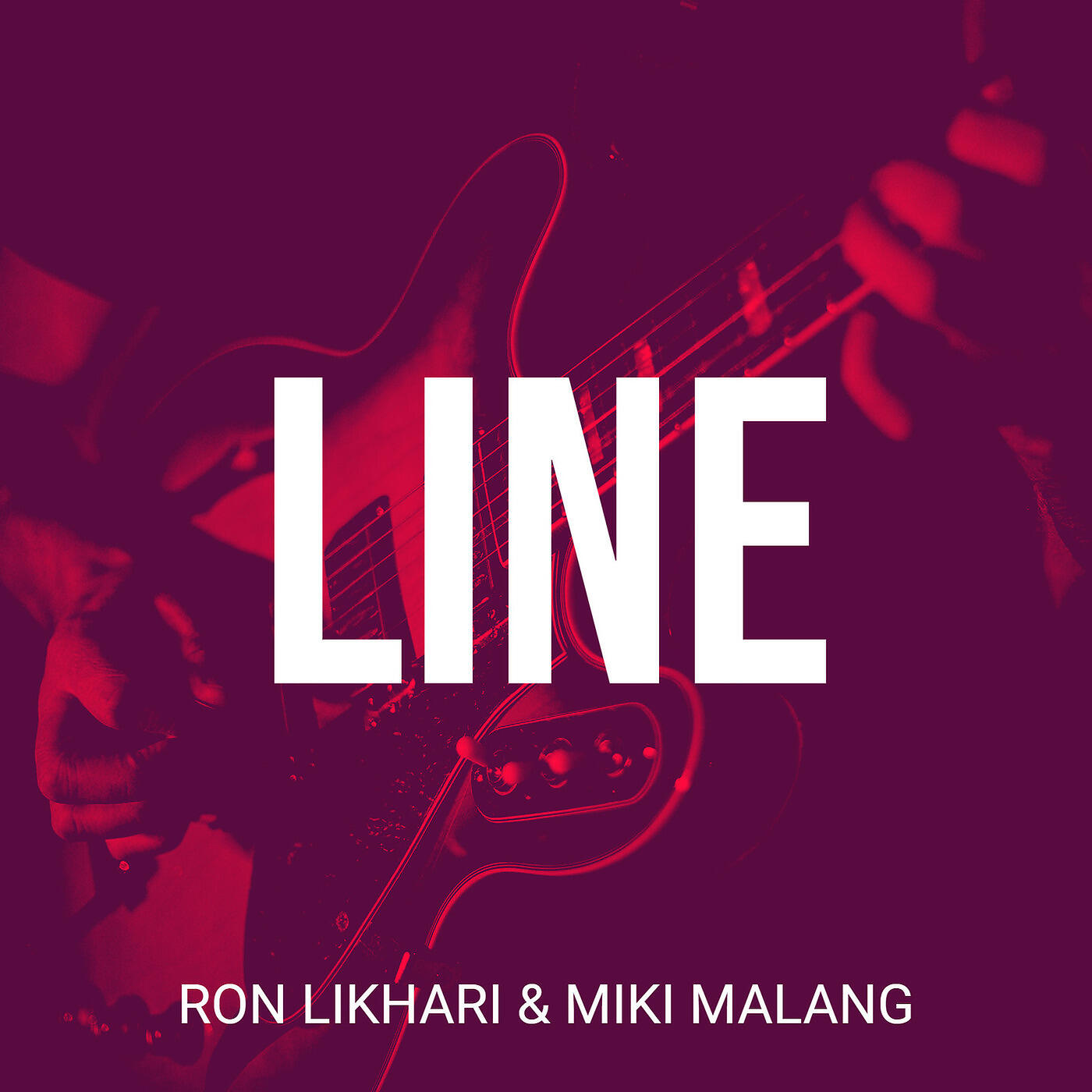 Релиз Line