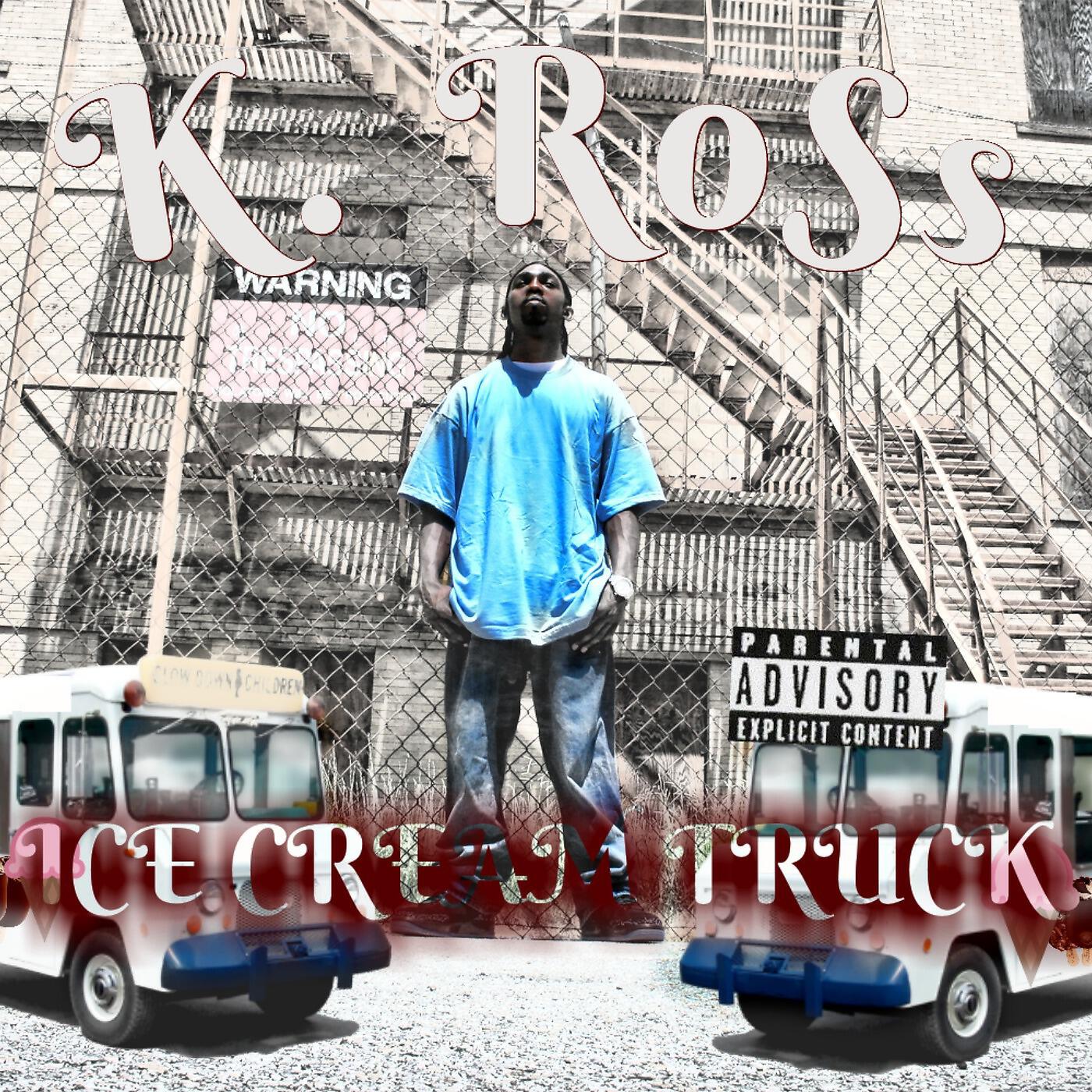 Релиз Ice Cream Truck