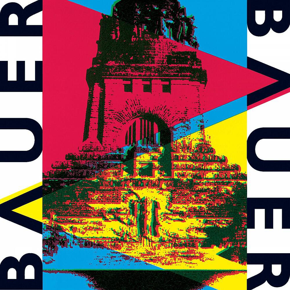 Релиз Bauer Bauer