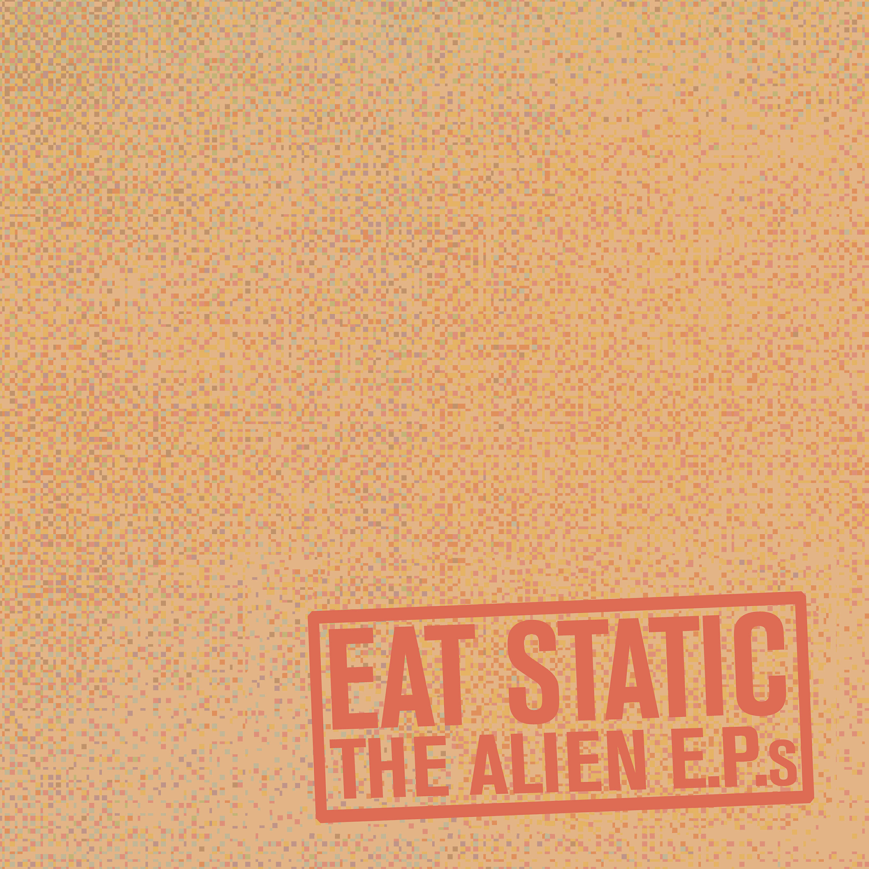 Релиз The Alien E.P.s