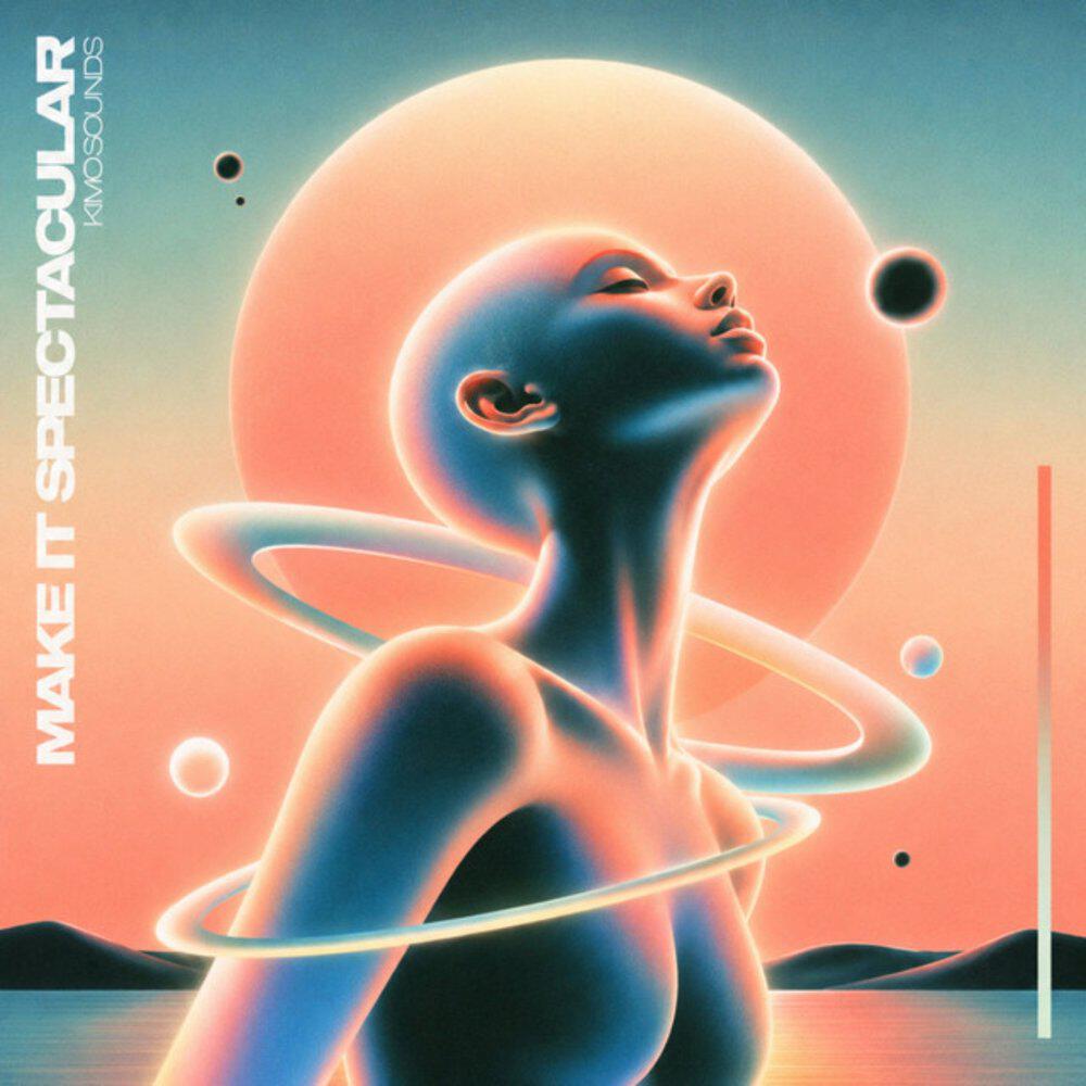 Релиз Make It Spectacular