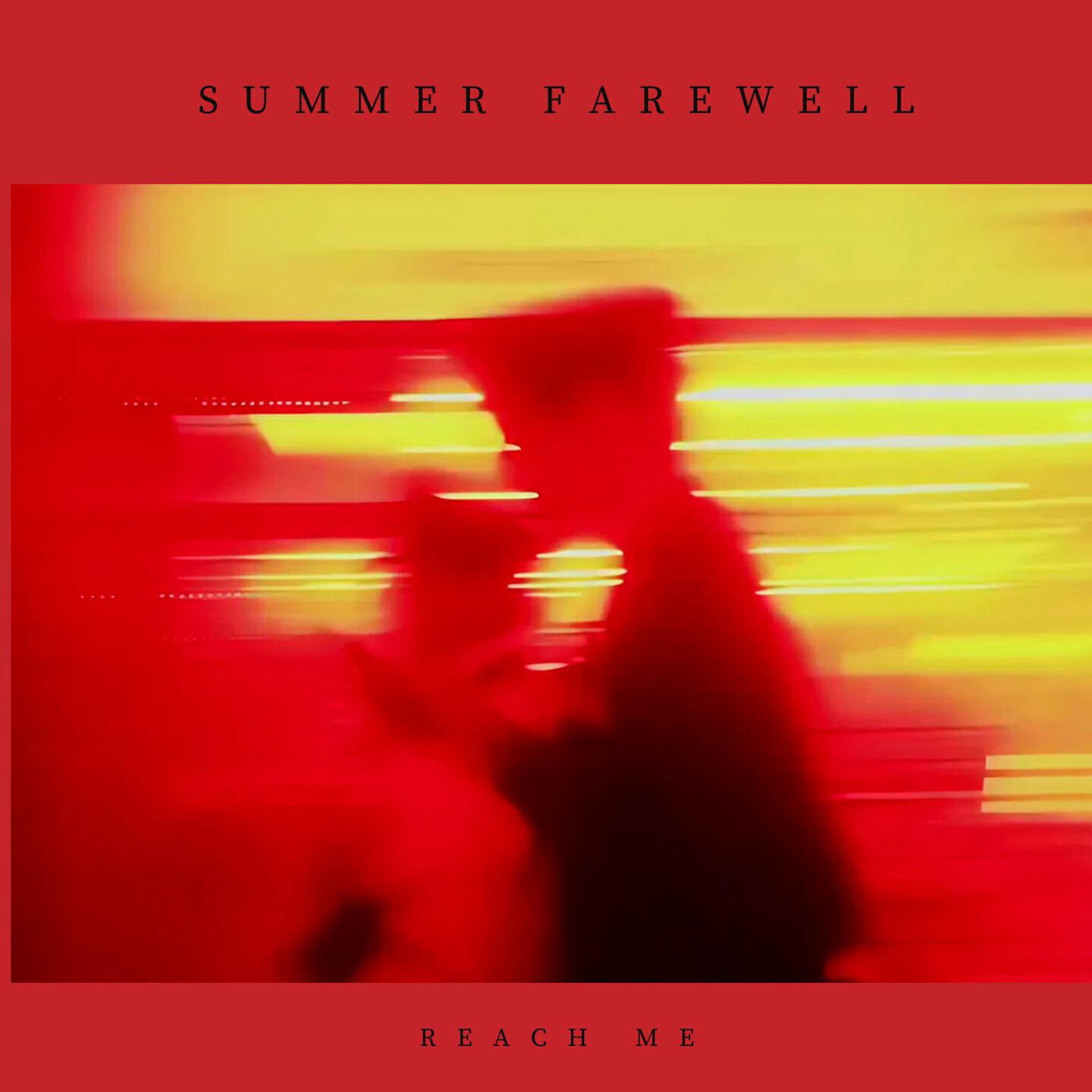 Релиз Summer Farewell