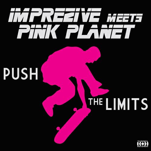 Релиз Push the Limits