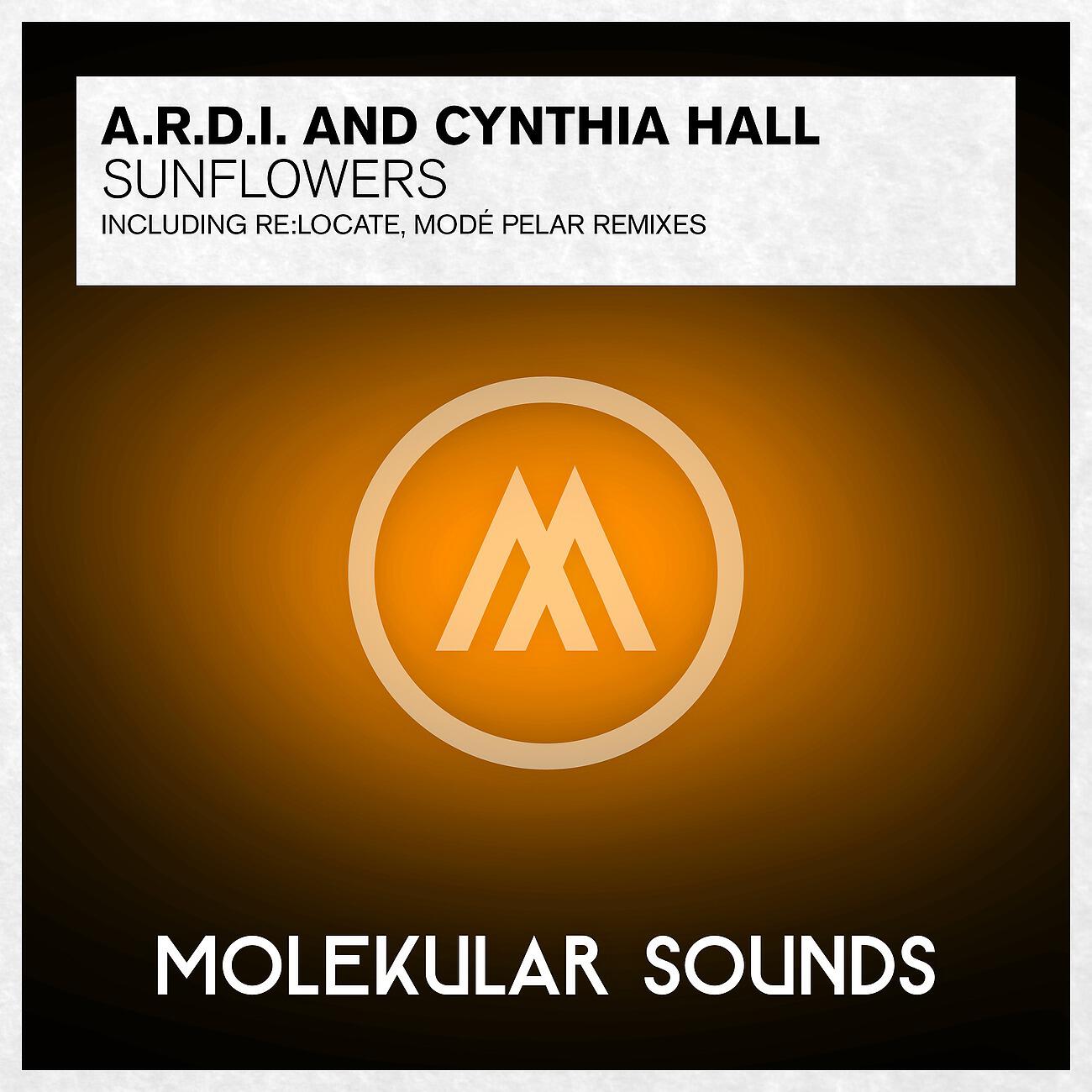Релиз Sunflowers