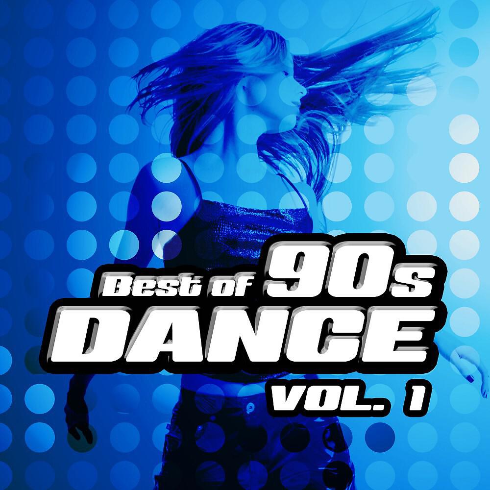 Релиз Best of 90s Dance Vol. 1