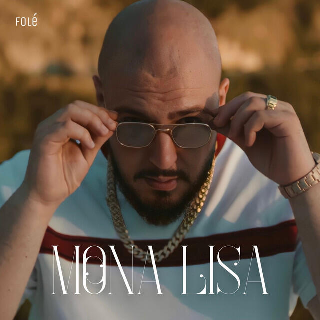 Релиз Mona Lisa
