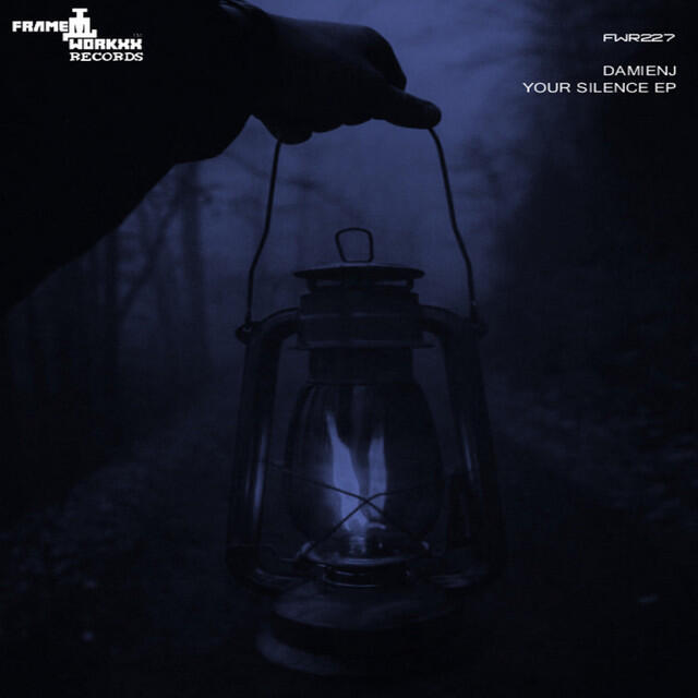 Релиз Your Silence