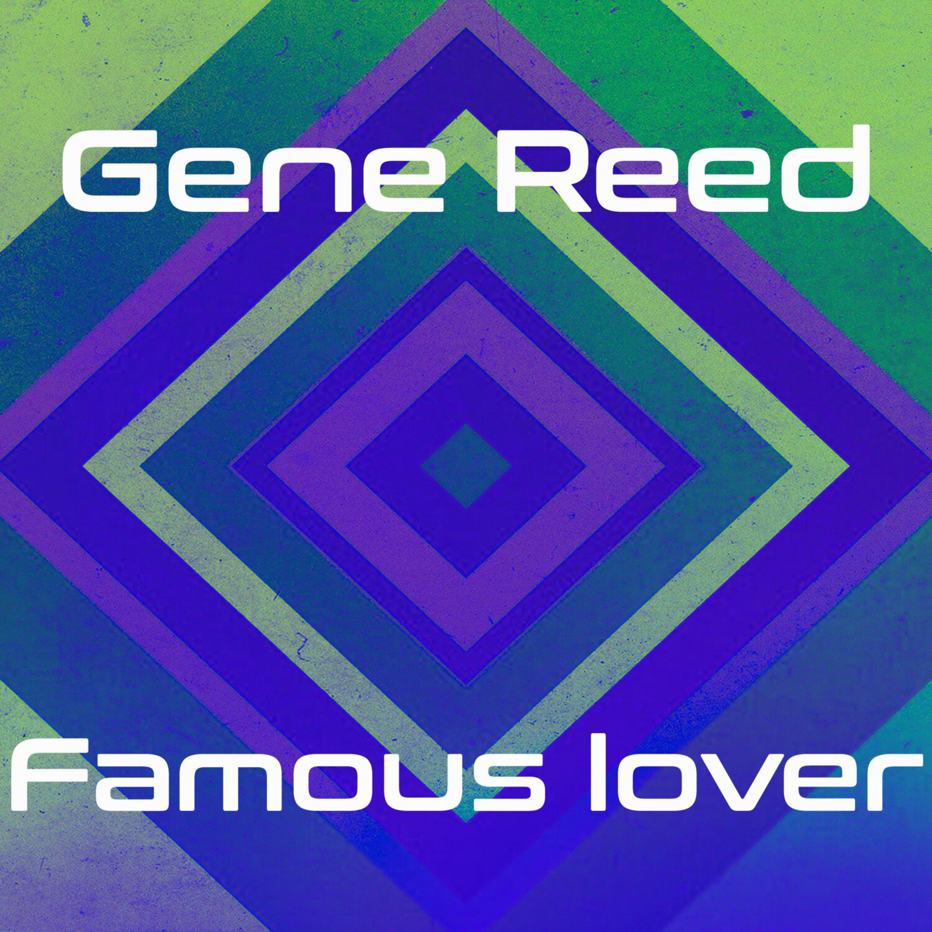 Gene Reed