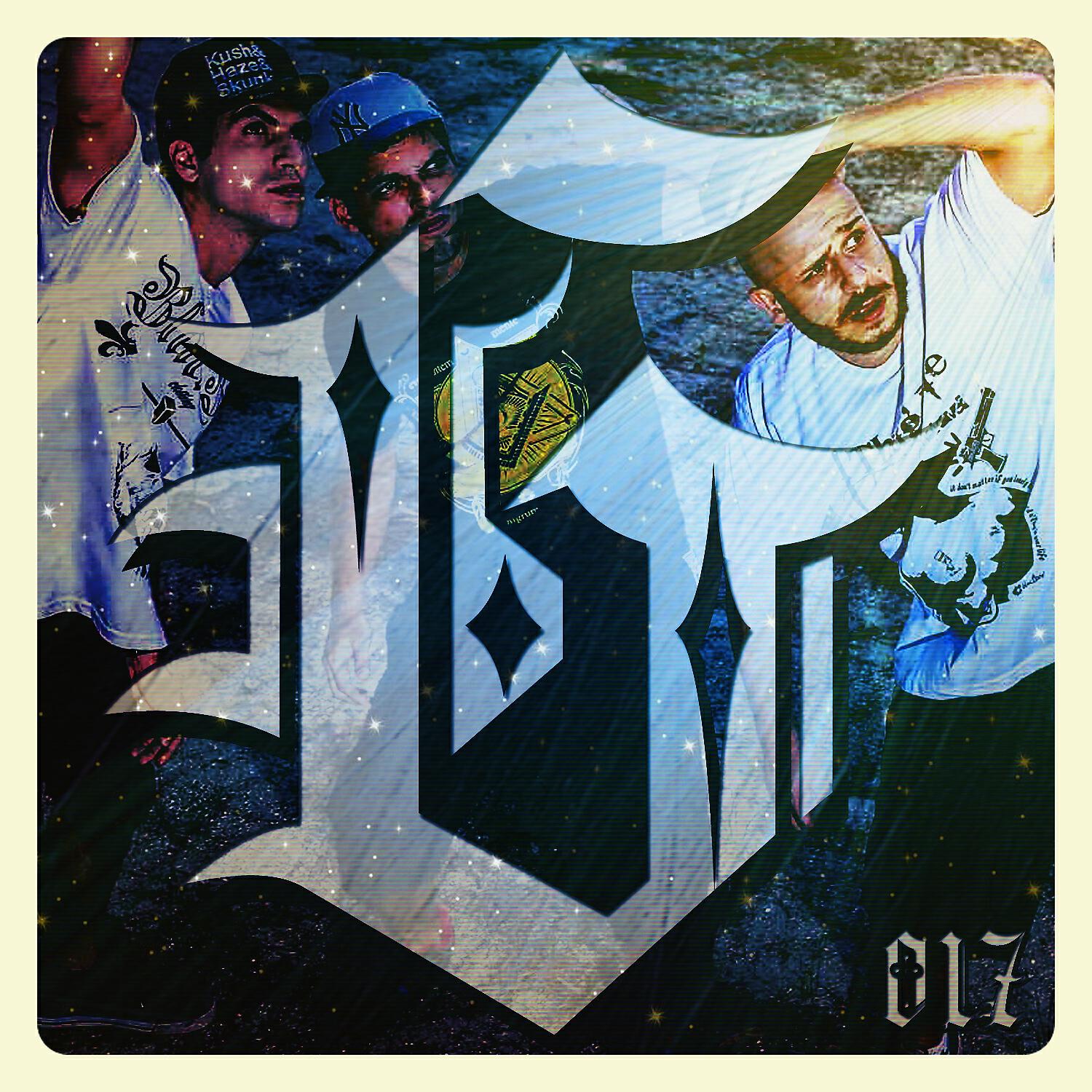 Релиз Ya'll Buzzin' EP
