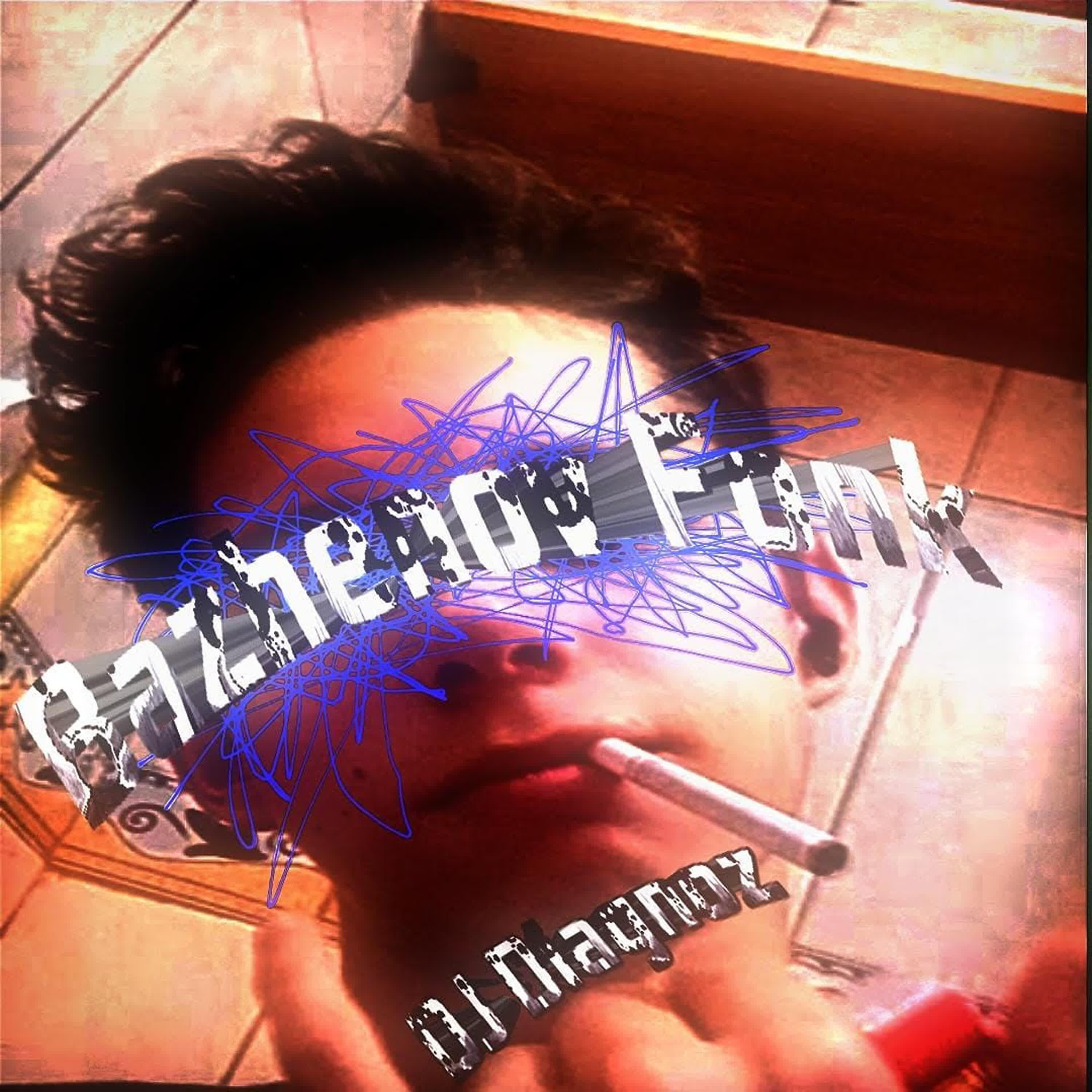 Релиз BAZHENOV PHONK