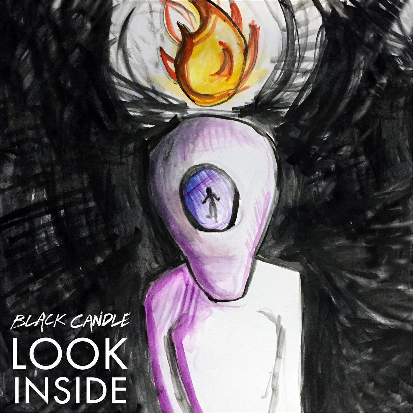 Релиз Look Inside