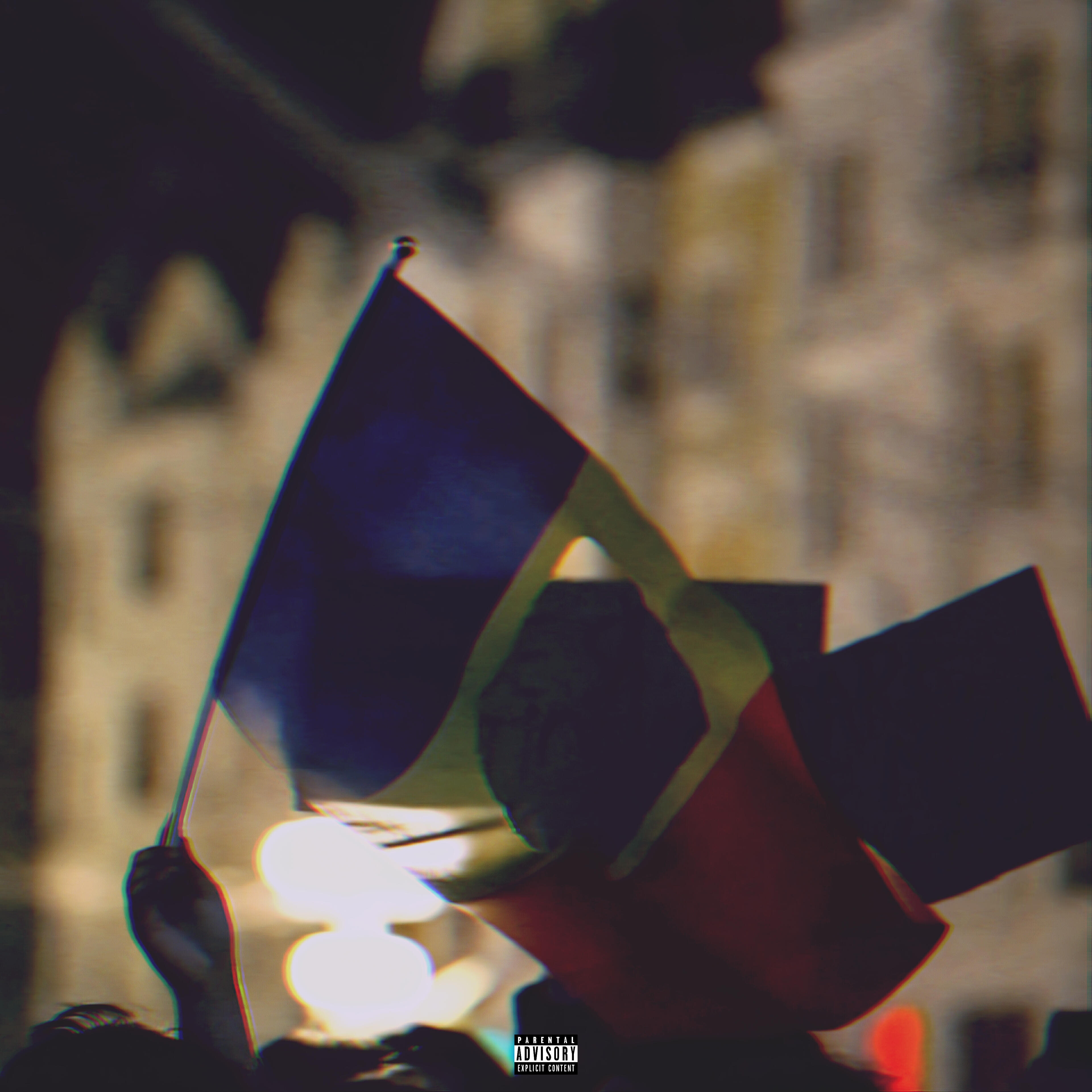 Релиз Cgb (feat. Kvaxa, Calikzz)