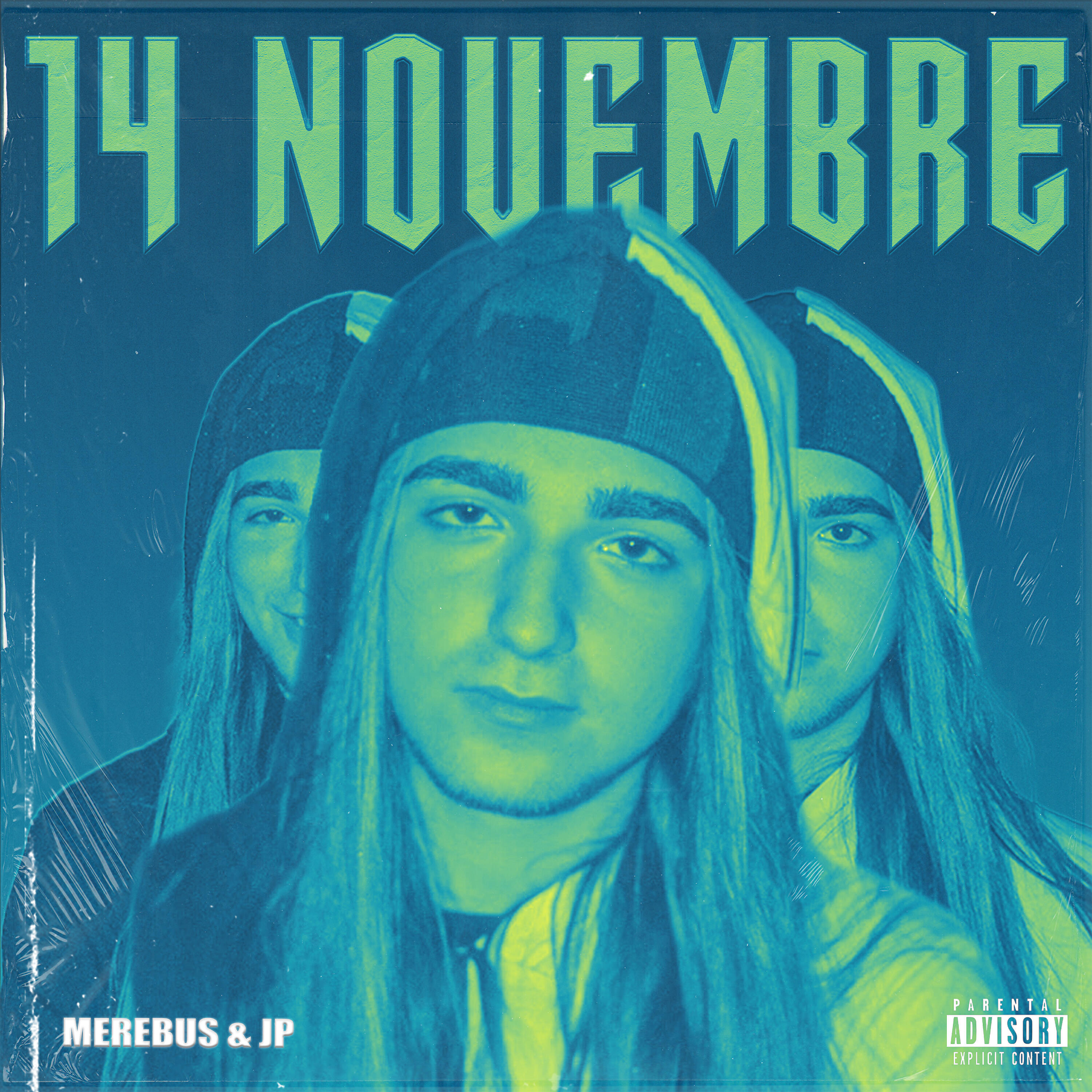 Релиз 14 Novembre