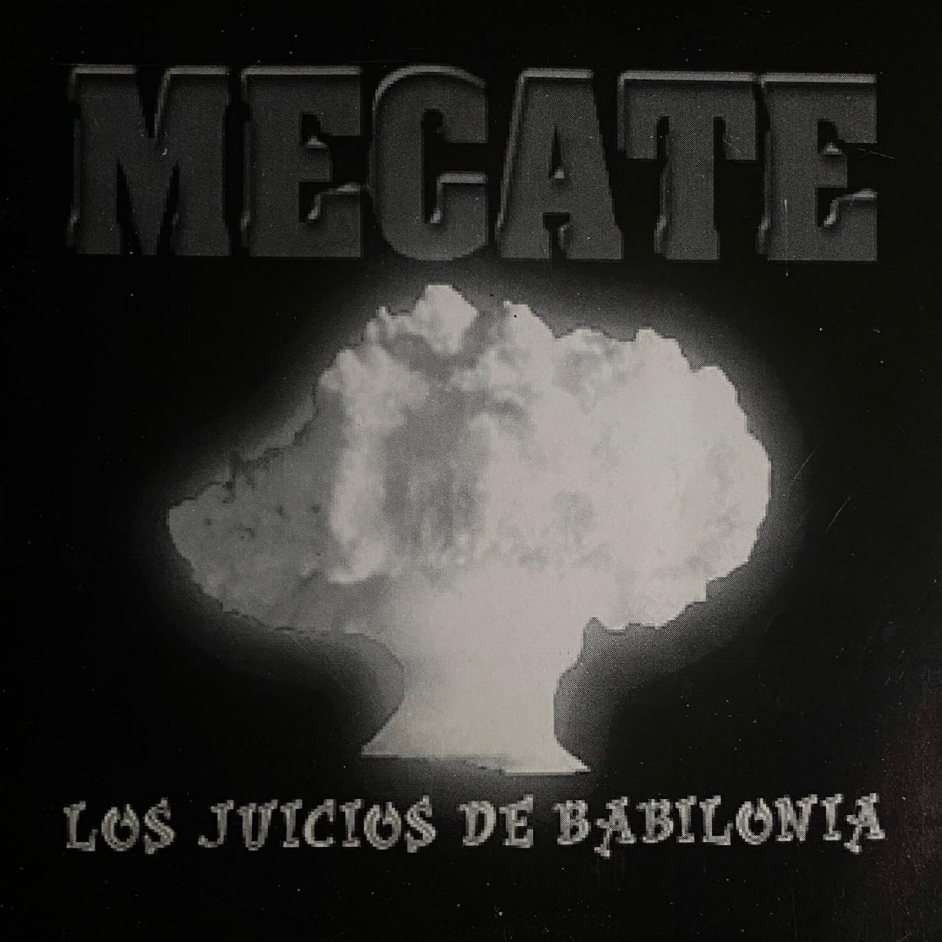 Релиз Los Juicios de Babilonia