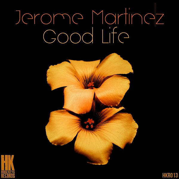 Jerome Martinez