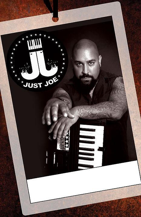 Just Joe