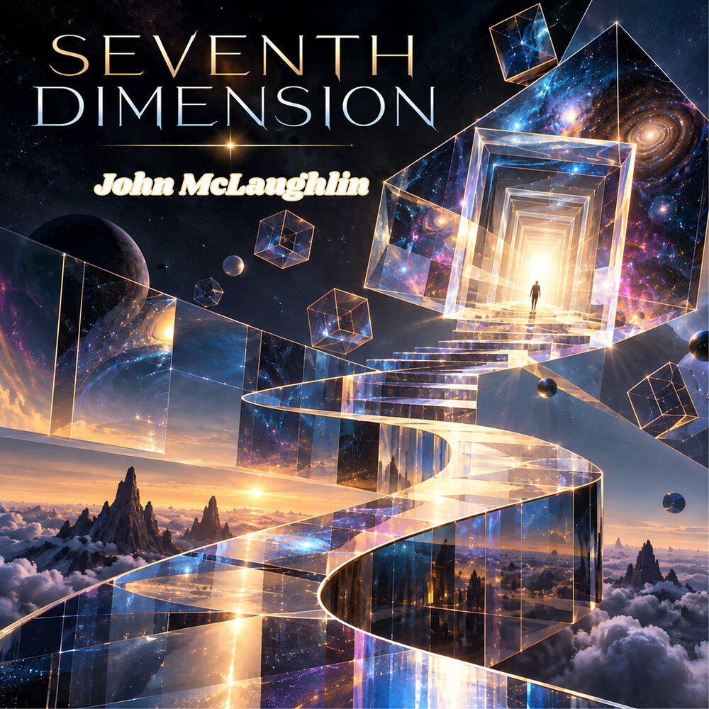 Релиз Seventh Dimension