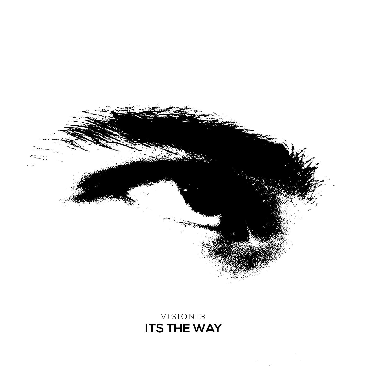 Релиз ITS THE WAY