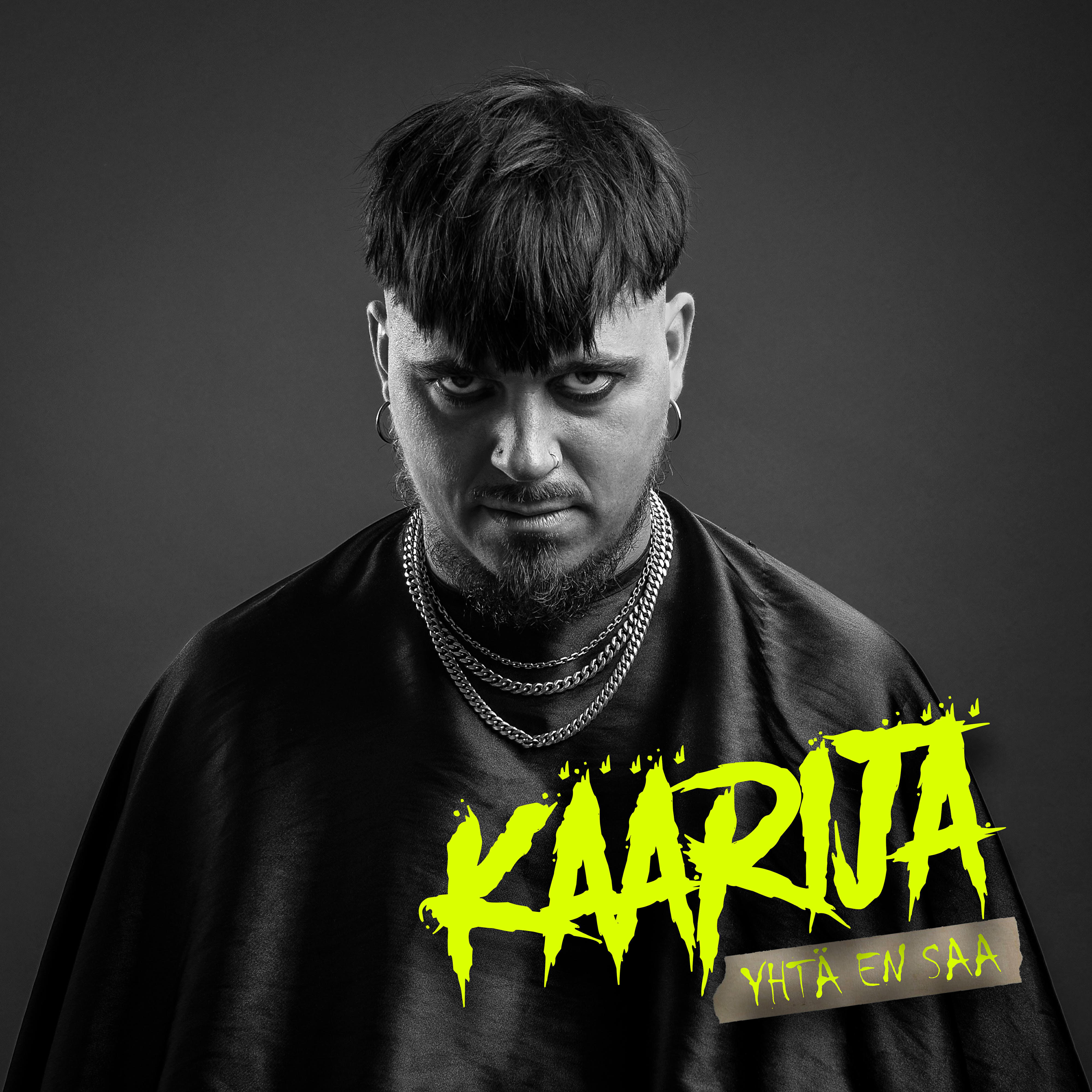 People's Champion - Käärijä – слушать песню онлайн бесплатно на