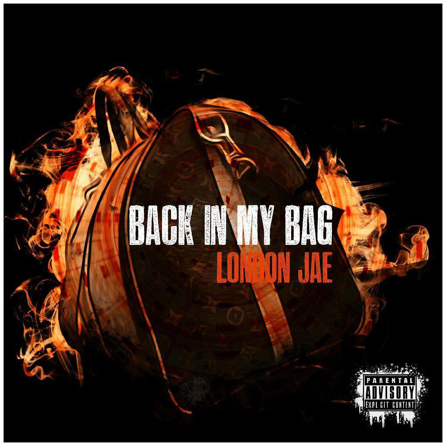 Релиз Back In My Bag