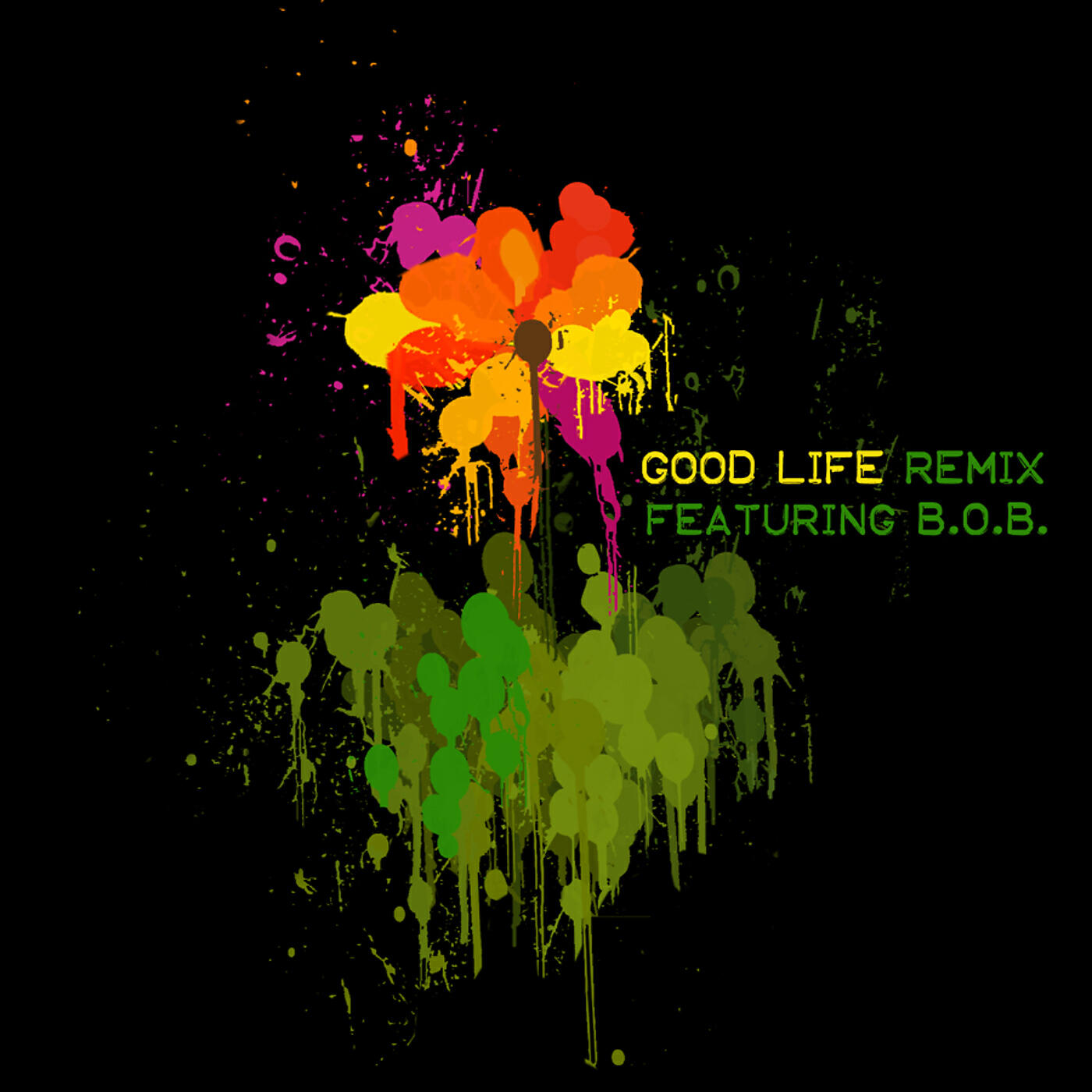 Постер альбома Good Life