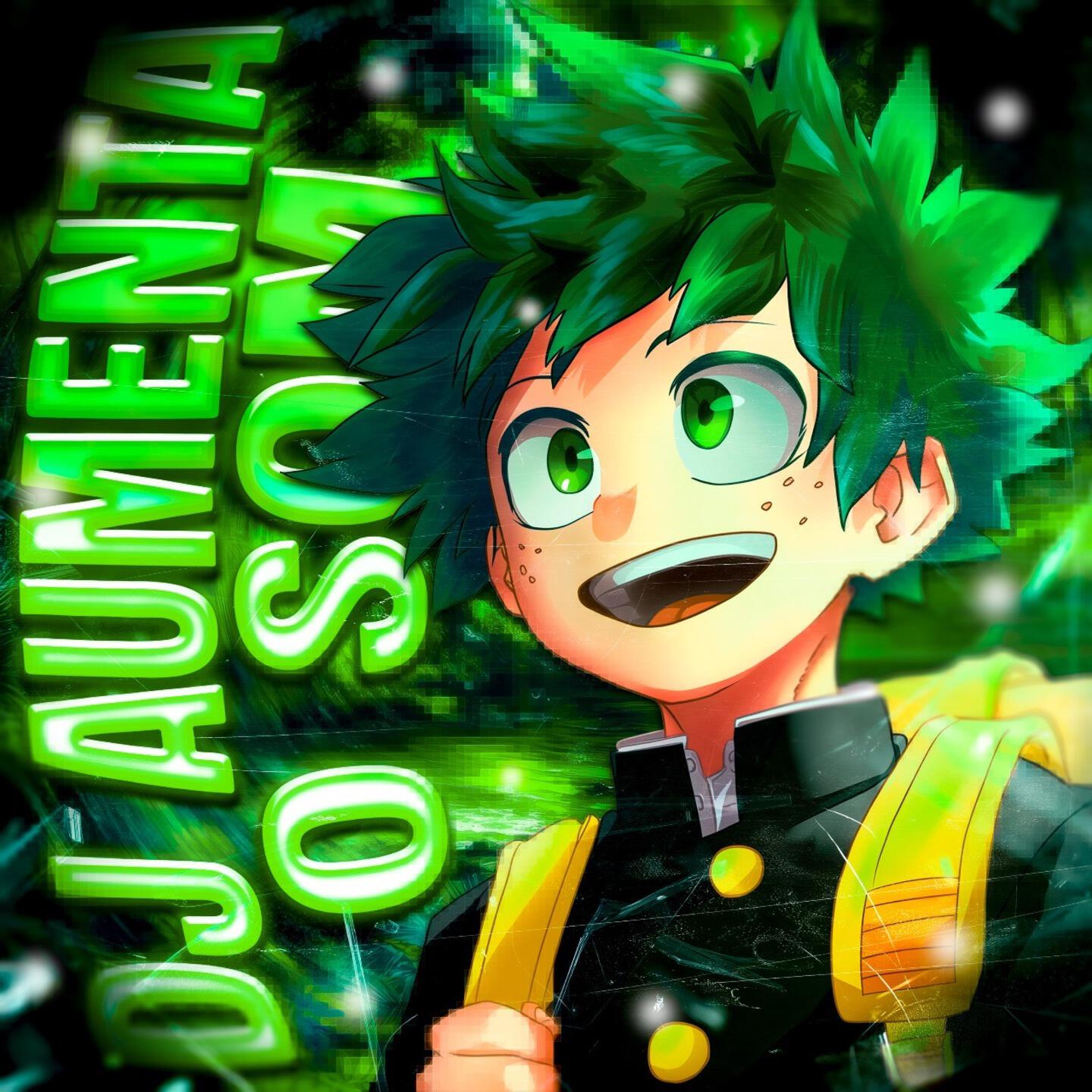 Релиз DJ AUMENTA O SOM