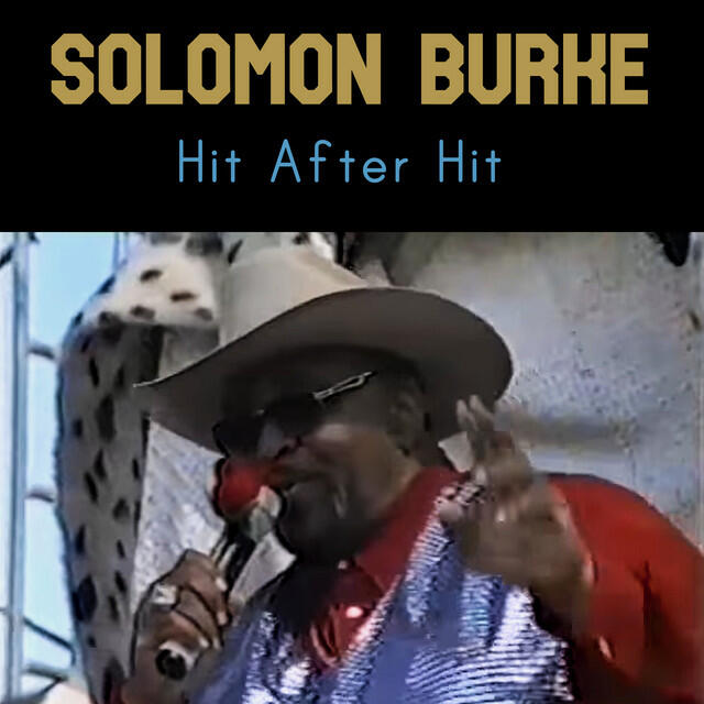 Релиз Hit After Hit