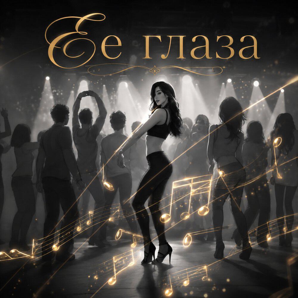Релиз Её глаза