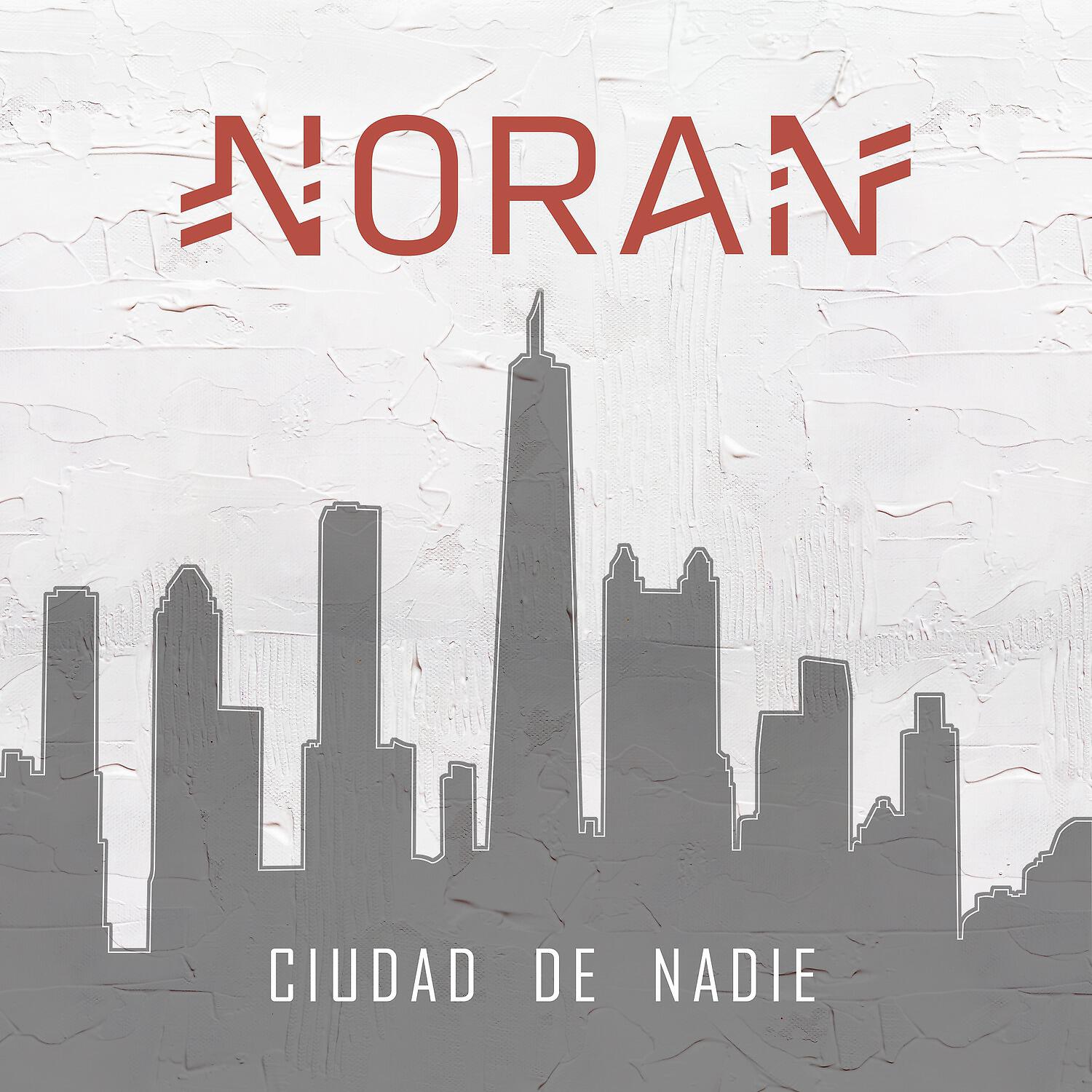 Релиз Ciudad de Nadie