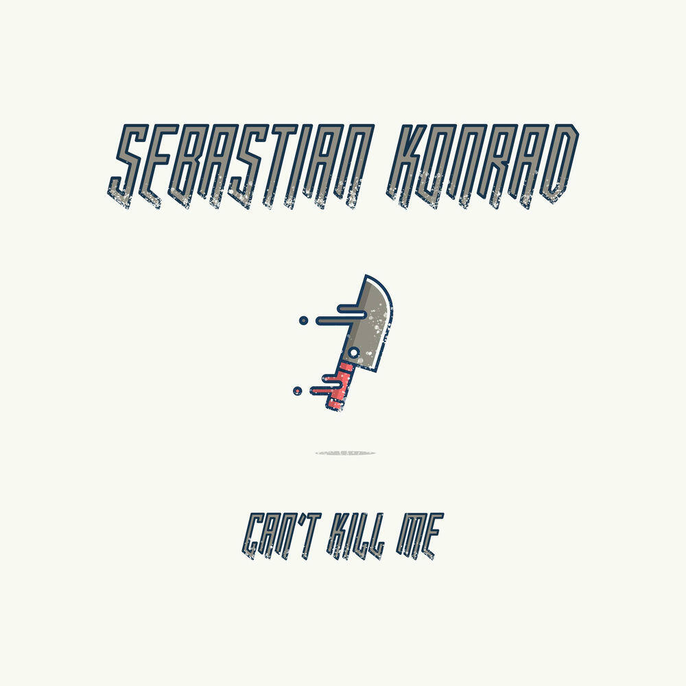 Релиз Can't Kill Me