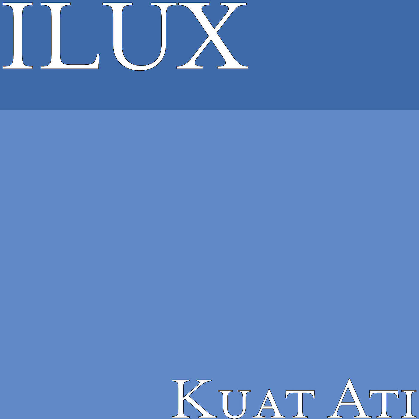 Релиз Kuat Ati