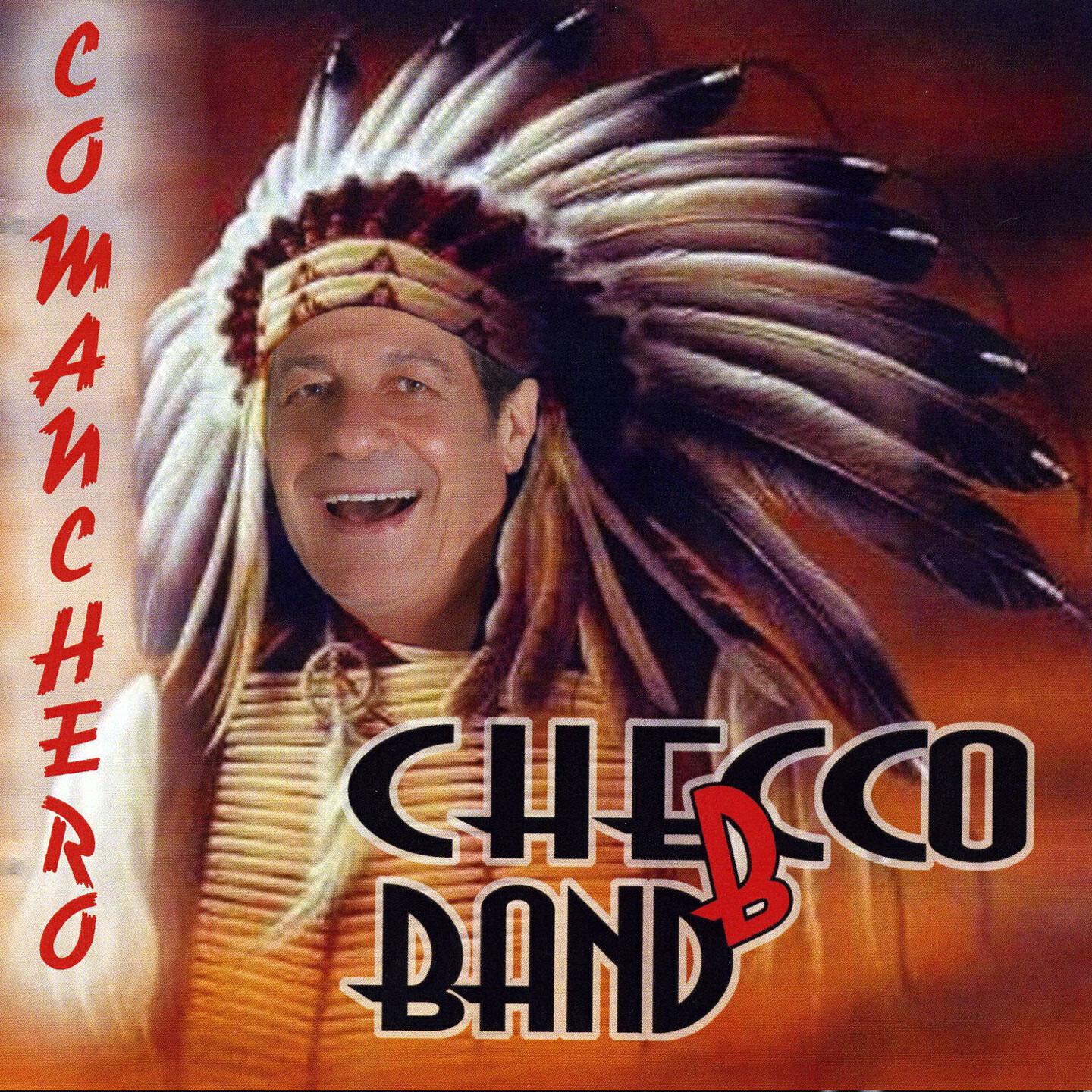 Релиз Comanchero Checco B Band