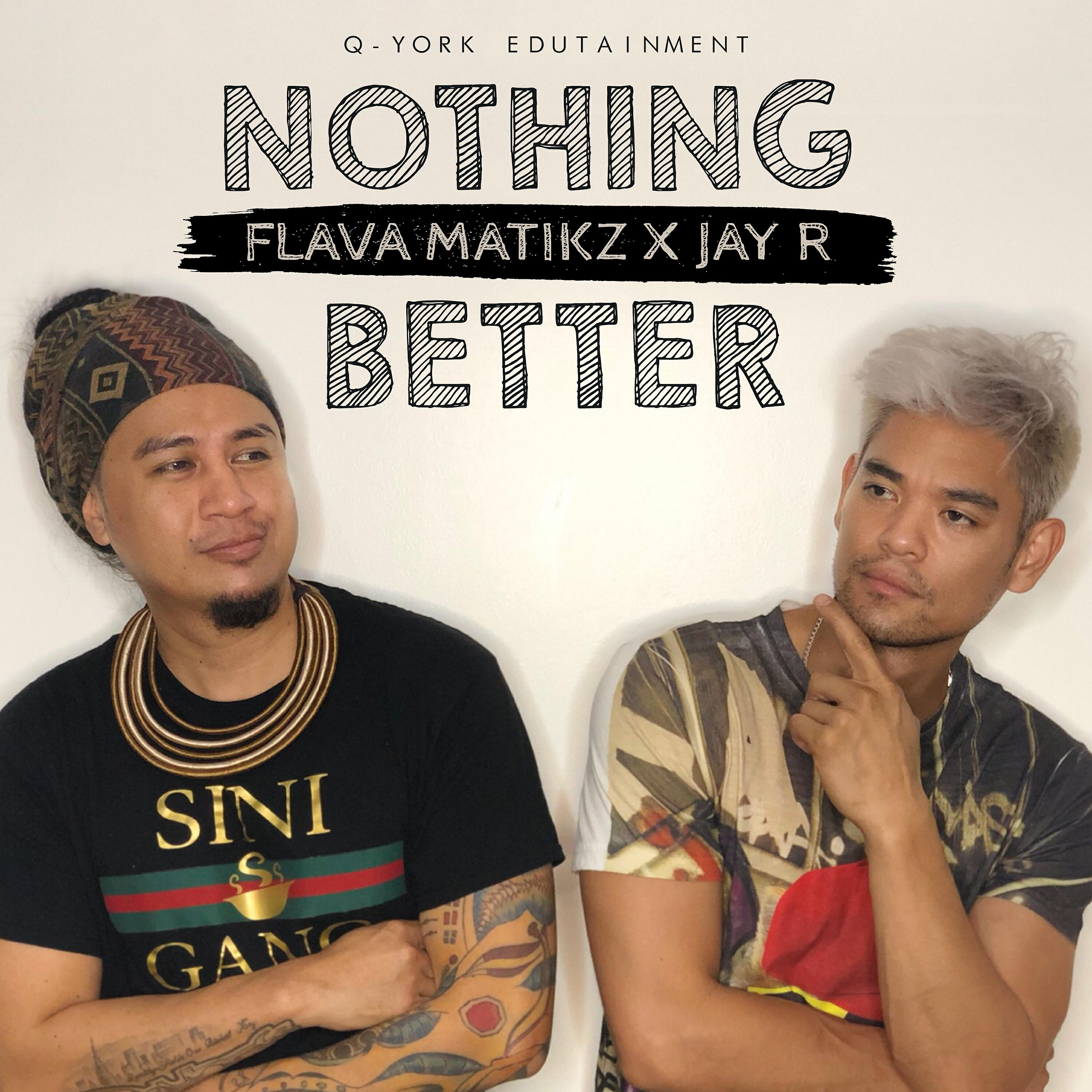 Релиз Nothing Better
