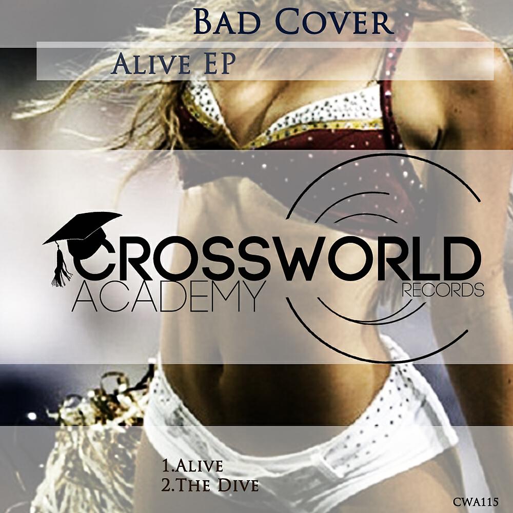 Bad Cover