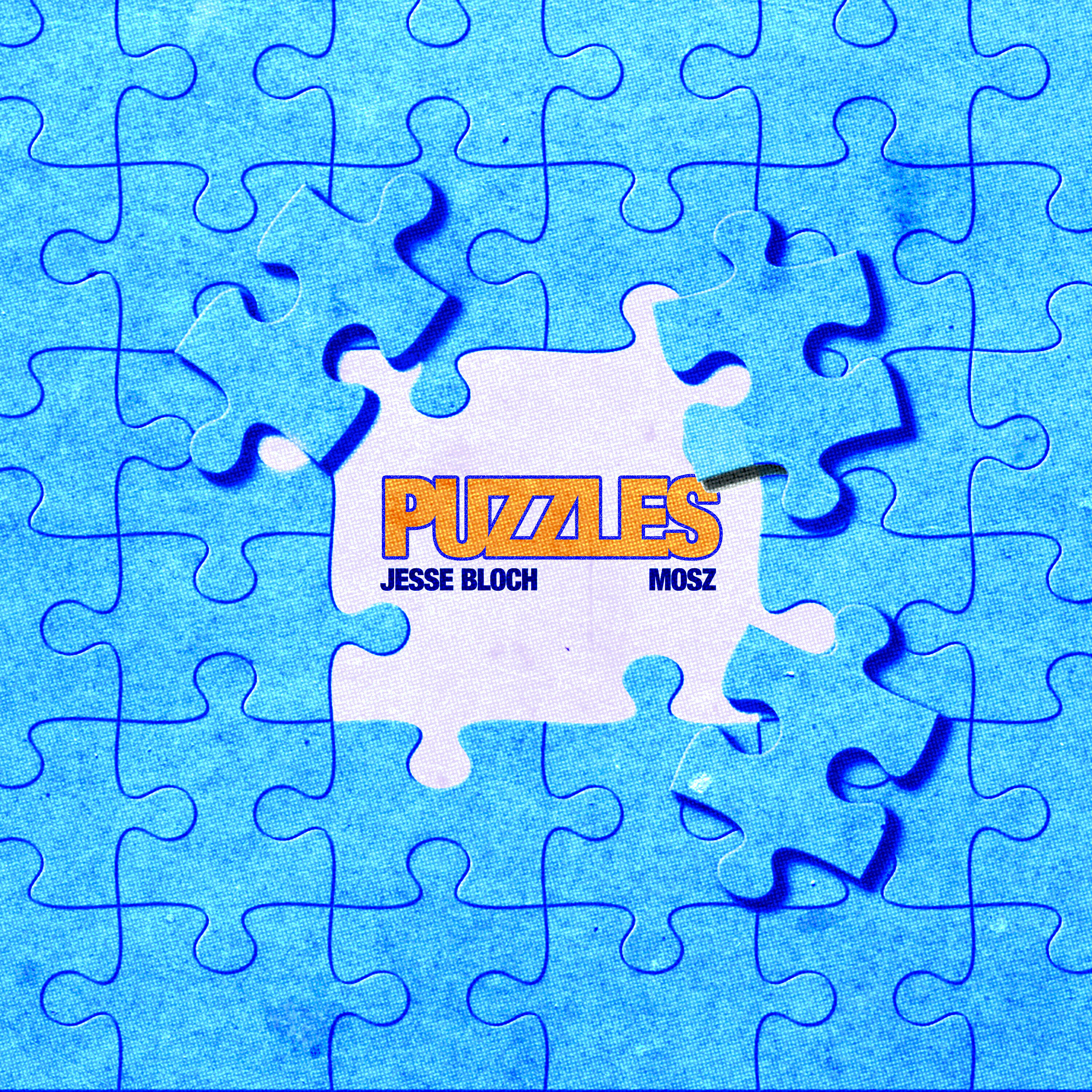 Релиз Puzzles