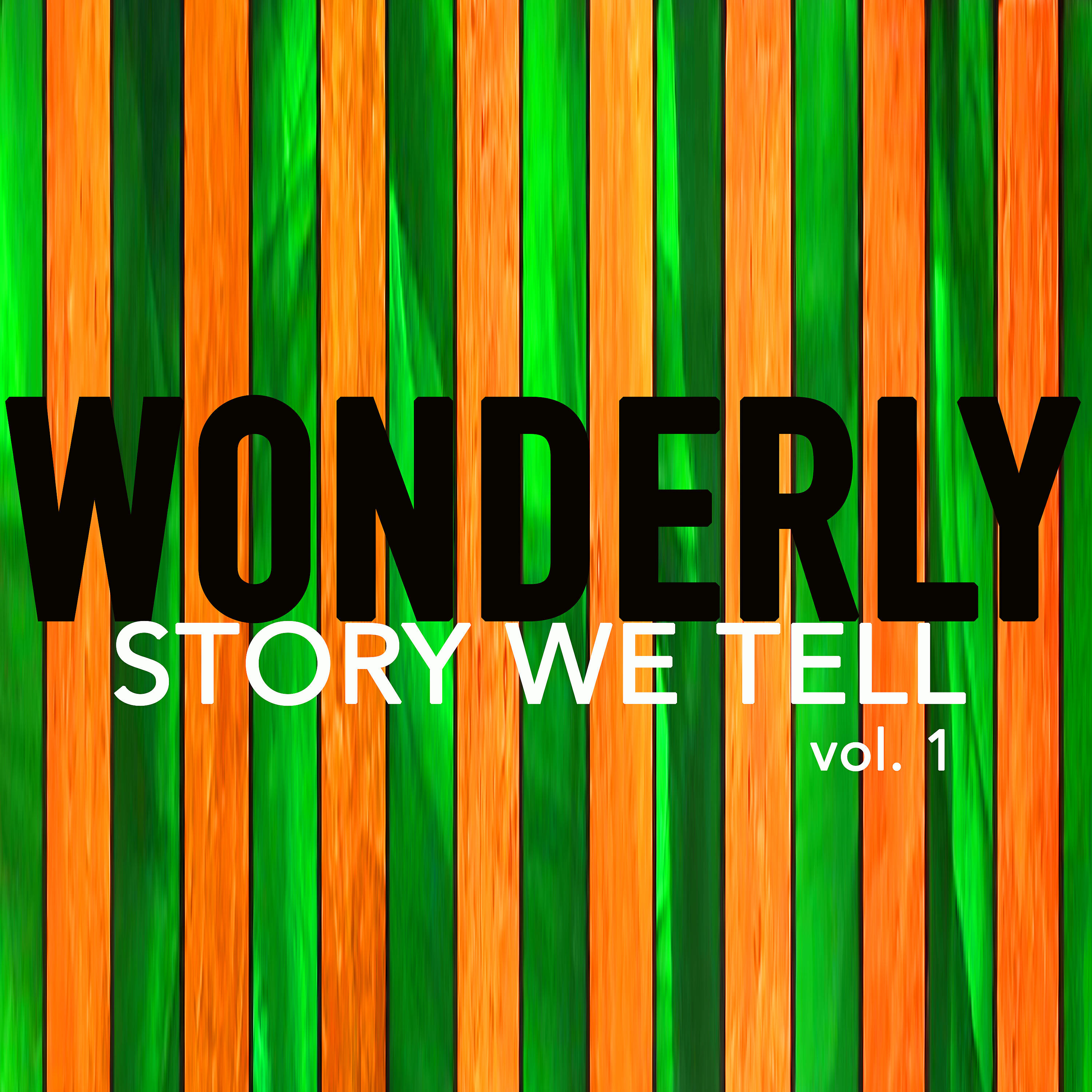Релиз Story We Tell, Vol. 1