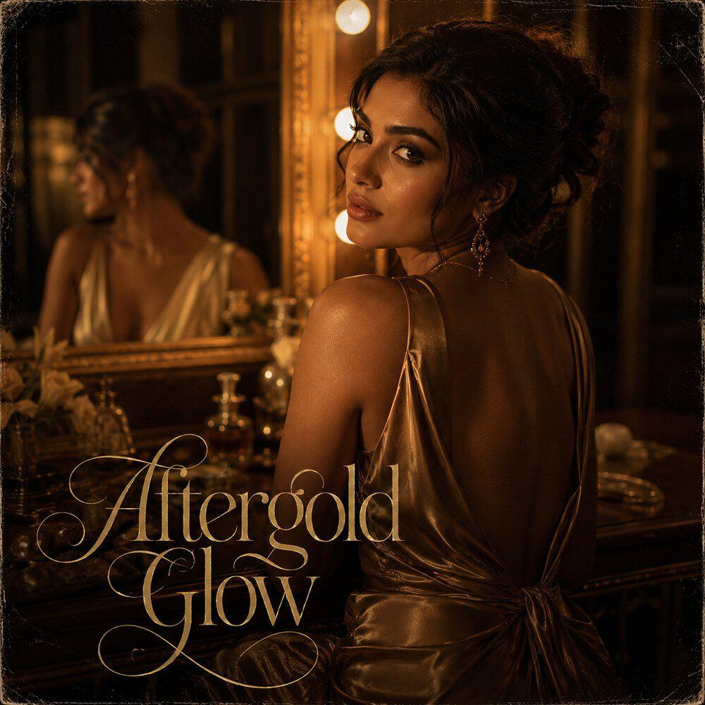 Релиз Aftergold Glow