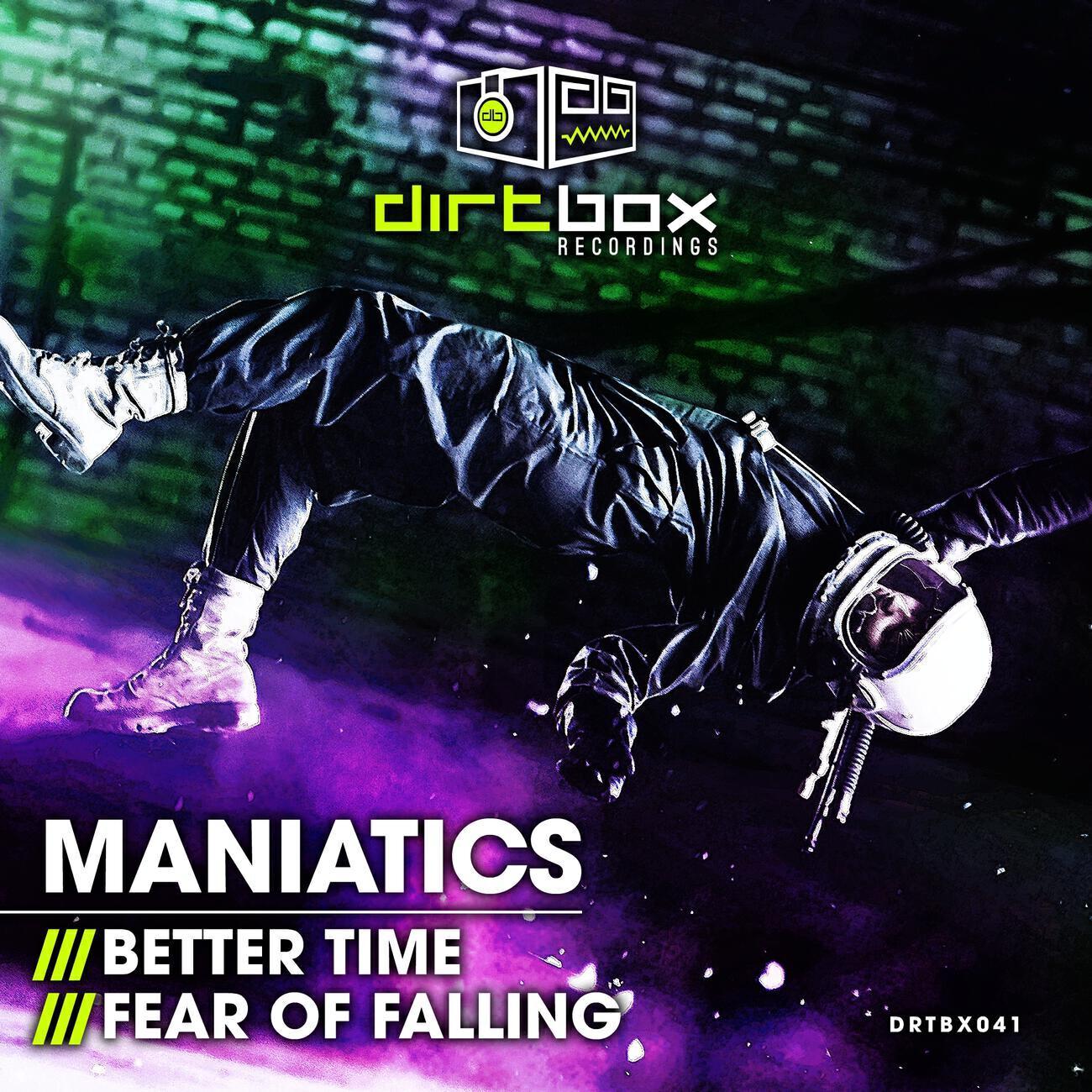 Maniatics